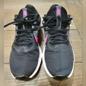Women's Nike Downshifter Running Shoes, Size 8